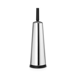 Четка за тоалетна Brabantia ReNew Brilliant Steel