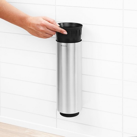 Четка за тоалетна Brabantia Profile Brilliant Steel Четка за тоалетна Brabantia Profile Brilliant Steel