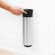 Четка за тоалетна Brabantia Profile Brilliant Steel Четка за тоалетна Brabantia Profile Brilliant Steel