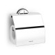 Държач за тоалетна хартия Brabantia Profile Brilliant Steel Държач за тоалетна хартия Brabantia Profile Brilliant Steel