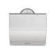Държач за тоалетна хартия Brabantia Profile Matt Steel Държач за тоалетна хартия Brabantia Profile Matt Steel