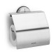 Държач за тоалетна хартия Brabantia Profile Matt Steel Държач за тоалетна хартия Brabantia Profile Matt Steel