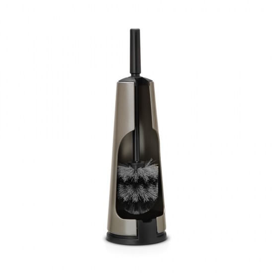 Четка за тоалетна Brabantia ReNew Platinum Четка за тоалетна Brabantia ReNew Platinum