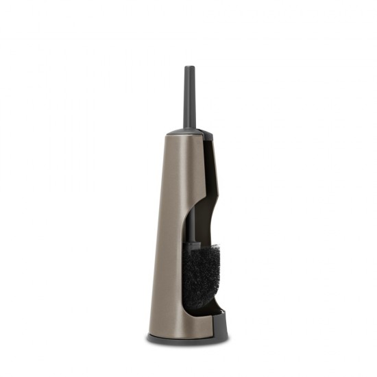 Четка за тоалетна Brabantia ReNew Platinum Четка за тоалетна Brabantia ReNew Platinum