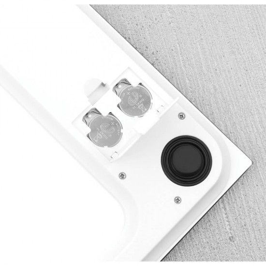 Дигитална везна Brabantia White