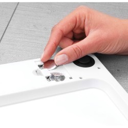 Дигитална везна Brabantia White