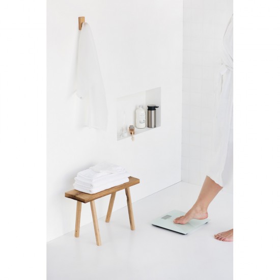 Дигитална везна Brabantia White