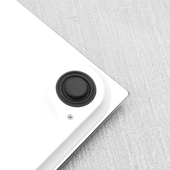 Дигитална везна Brabantia White