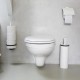 Четка за тоалетна Brabantia Profile White Четка за тоалетна Brabantia Profile White