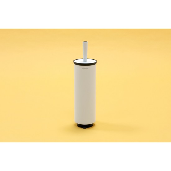 Четка за тоалетна Brabantia Profile White