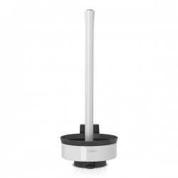 Стойка за резервна тоалетна хартия Brabantia Profile White