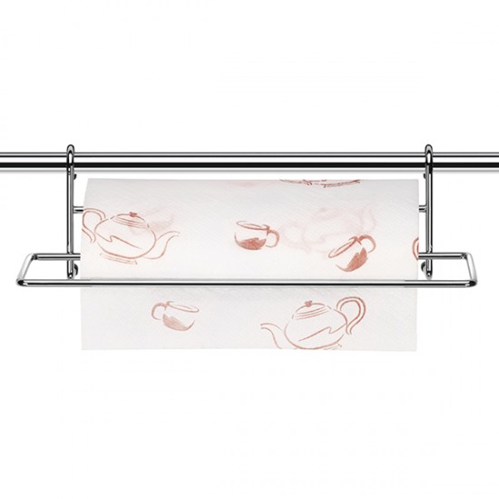 Държач за кухненска хартия Tescoma Monti 33xH12cm Държач за кухненска хартия Tescoma Monti 33xH12cm
