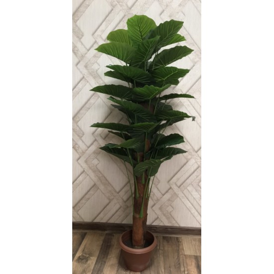 Декоративно цвете - изкуствено дърво