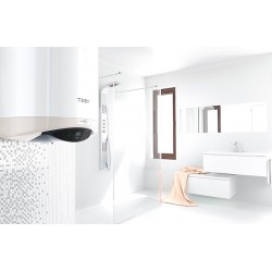 Електрически бойлер теси - Tesy ModEco Ceramic 