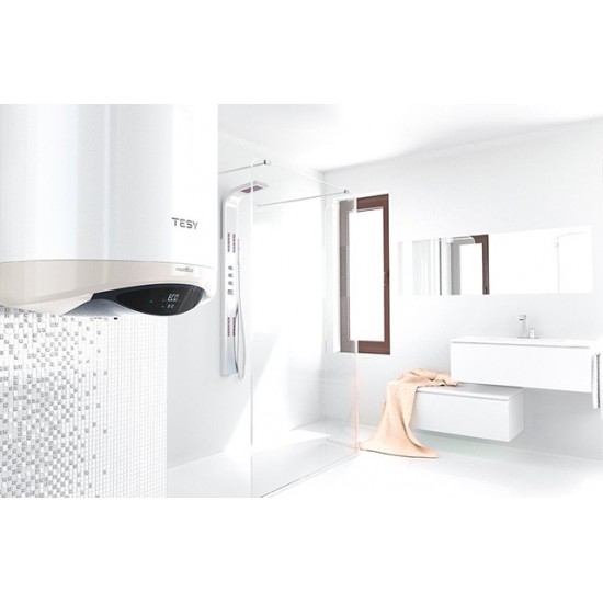 Електрически бойлер теси - Tesy ModEco Ceramic 