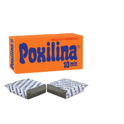 Лепило Poxilina 70г.