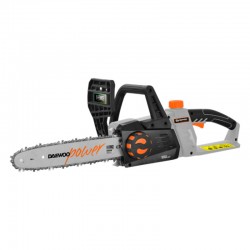 Акумулаторна безчеткова мини резачка DAEWOO DALMCH18-8B