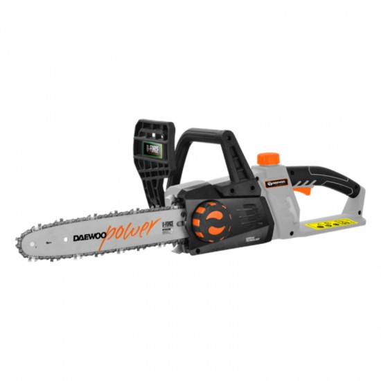 Акумулаторна безчеткова мини резачка DAEWOO DALMCH18-8B