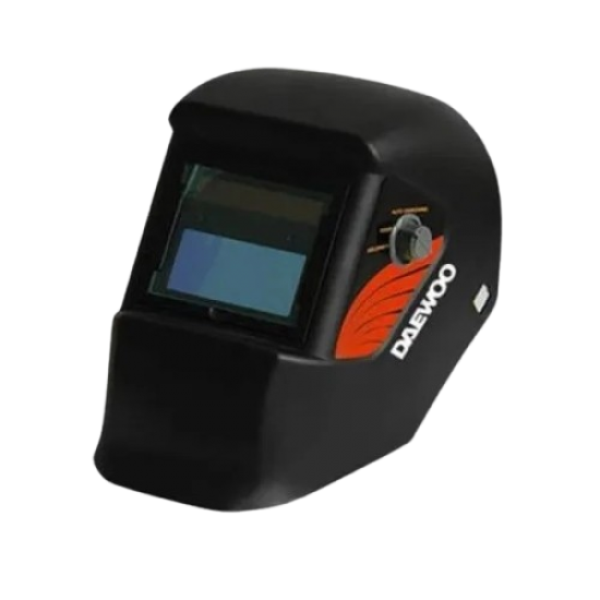 Заваръчен фотосоларен шлем Daewoo DALYG3500B