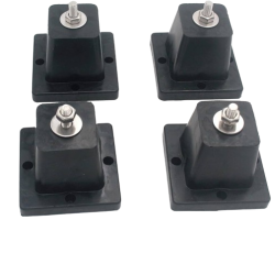 Антивибрационен подов тампон – 4бр. / комплект