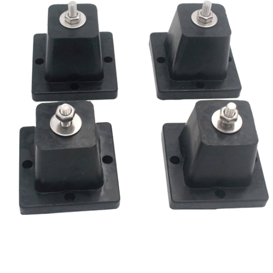 Антивибрационен подов тампон – 4бр. / комплект