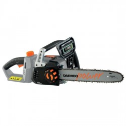 Акумулаторен верижен трион Daewoo DALVCHS36-14, 20 V, 4500 об./мин