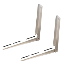 Стойка за климатик СТЕНЕН МОНТАЖ 500мм - 7005050