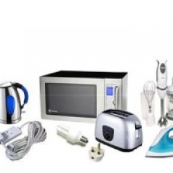 Малки домакински уреди SDA