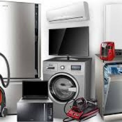 Едри домакински уреди MDA