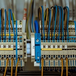 Ел. оборудване