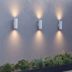 Външно осветление